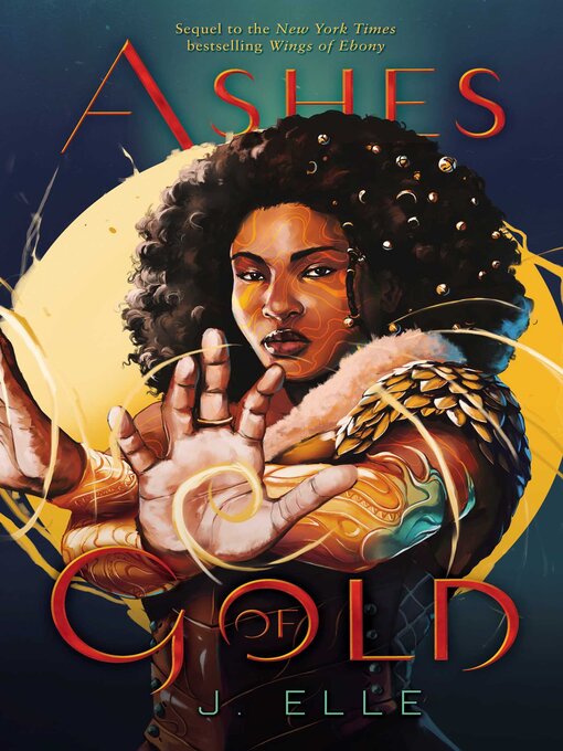 Title details for Ashes of Gold by J. Elle - Available